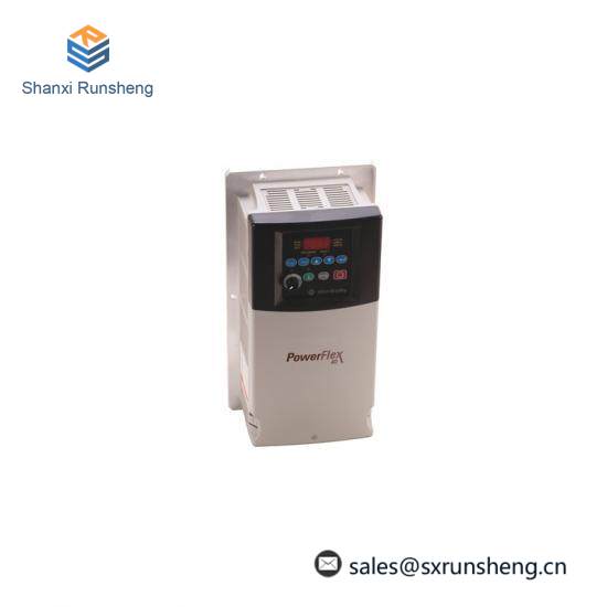 AB 22B-D024N104 AC Drive AUTOMATION PARTS