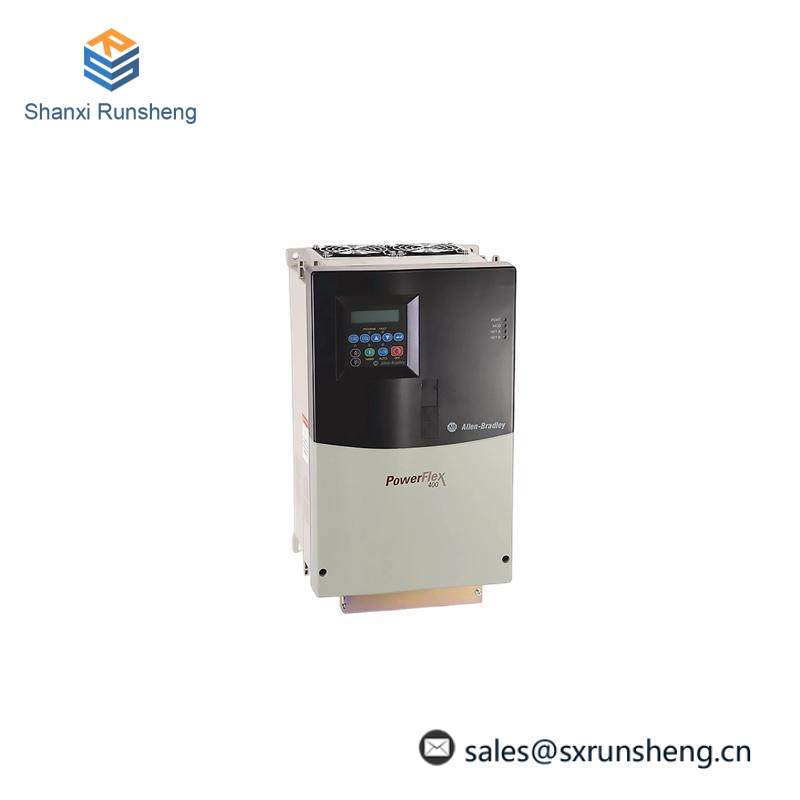 AB 22C-D060A103 AC DRIVE