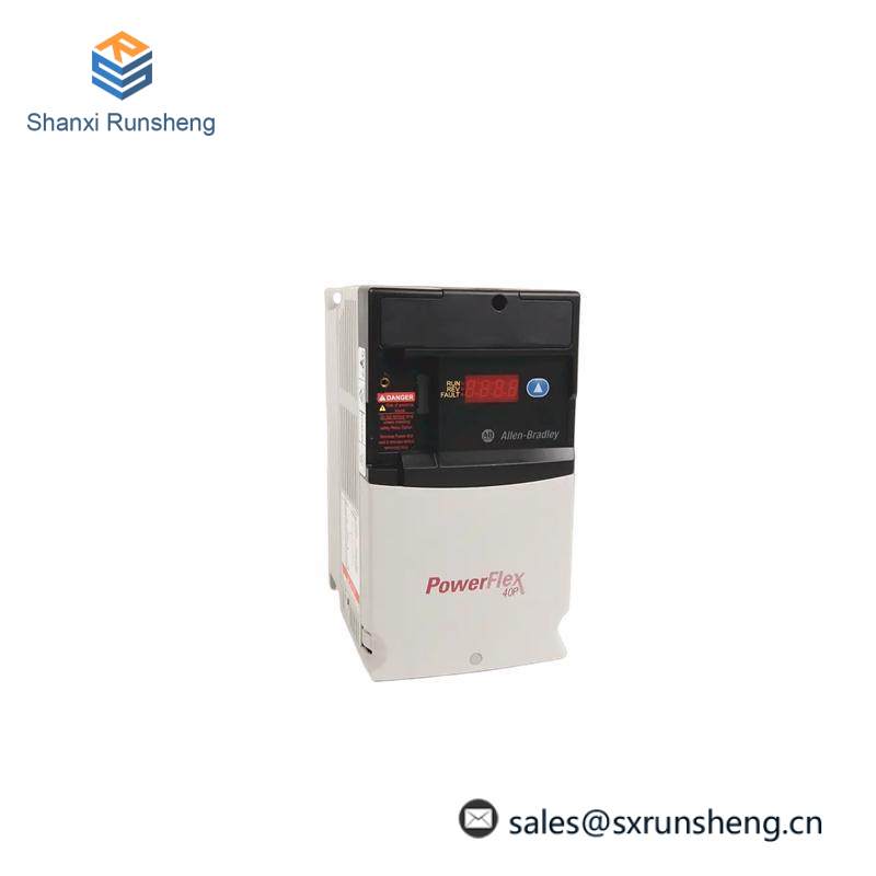 AB 22D-D012N104 Power Flex drive