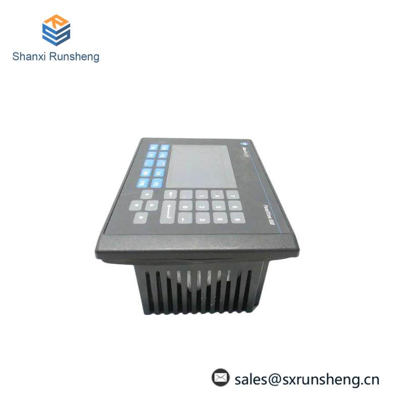 AB 2711-B5A8X1 Operator Terminal