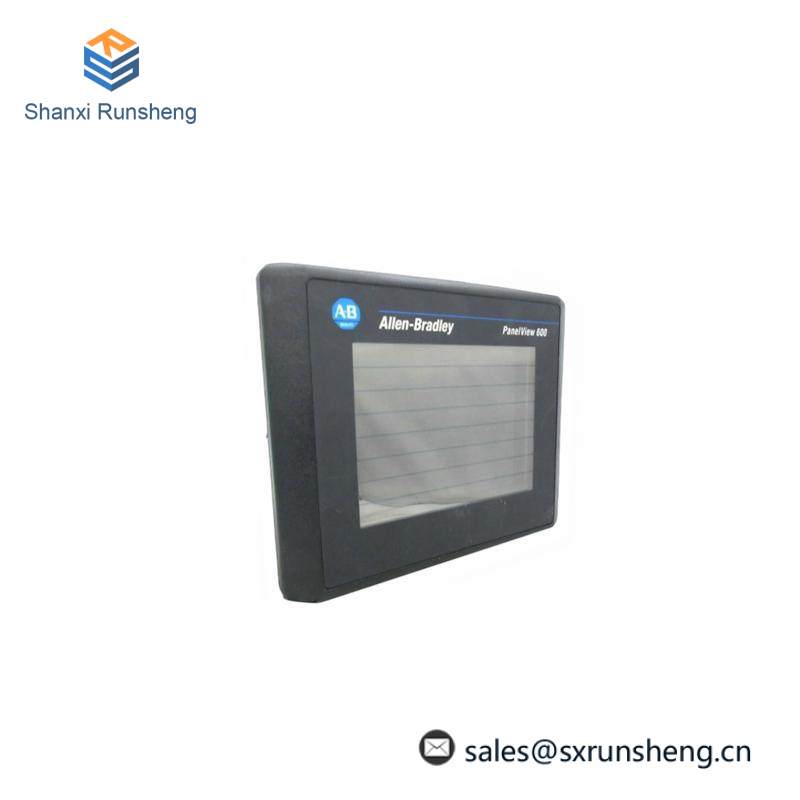 AB 2711-T6C8L1 COLOR TERMINAL