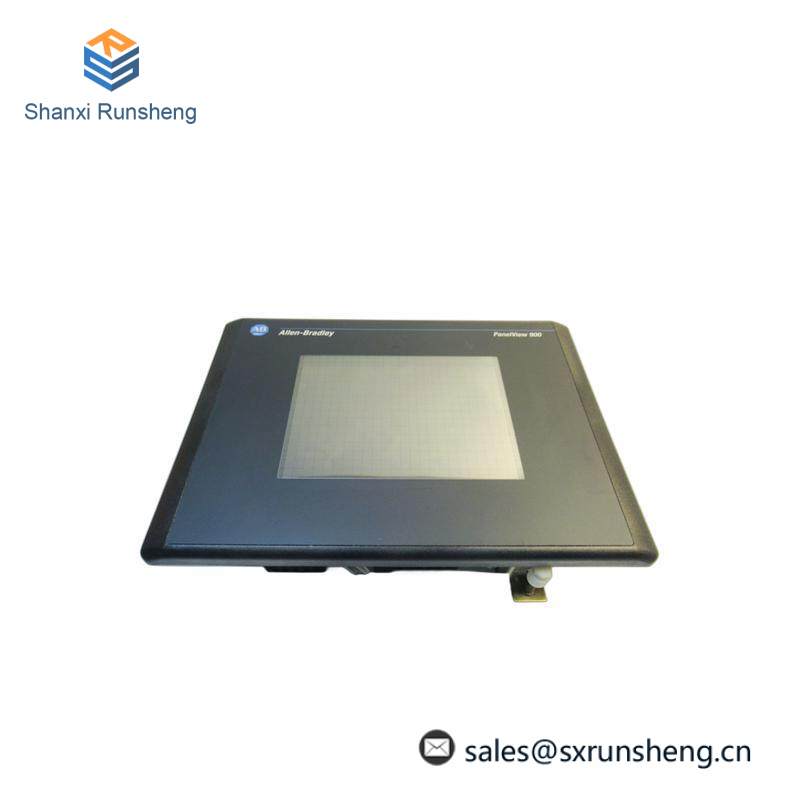 AB 2711-T9C1X TOUCH SCREEN