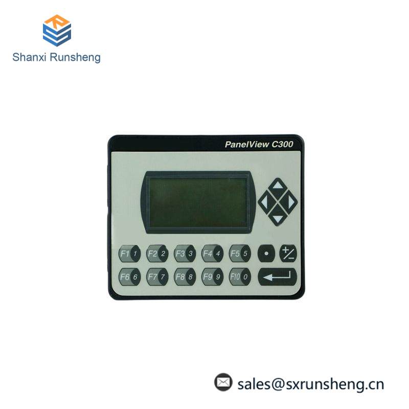 AB 2711C-K3M GRAPHIC TERMINAL