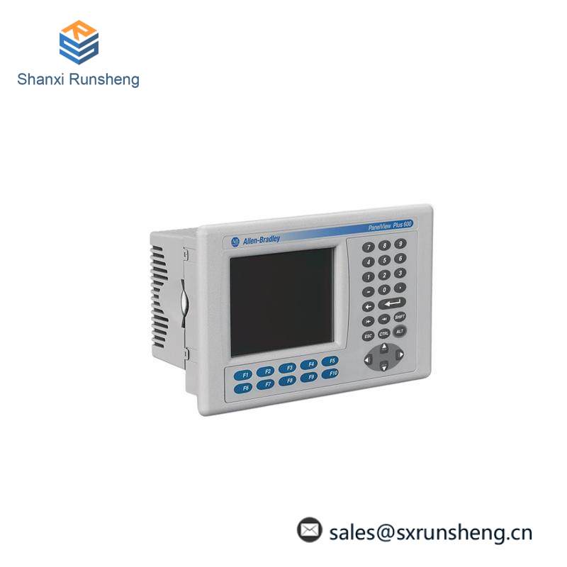 AB 2711P-B6C20D TOUCH SCREEN