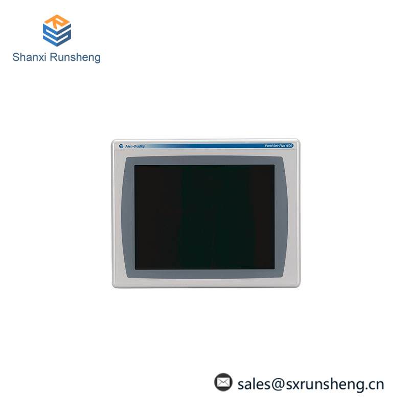 AB 2711P-RDT15C OPERATOR INTERFACE