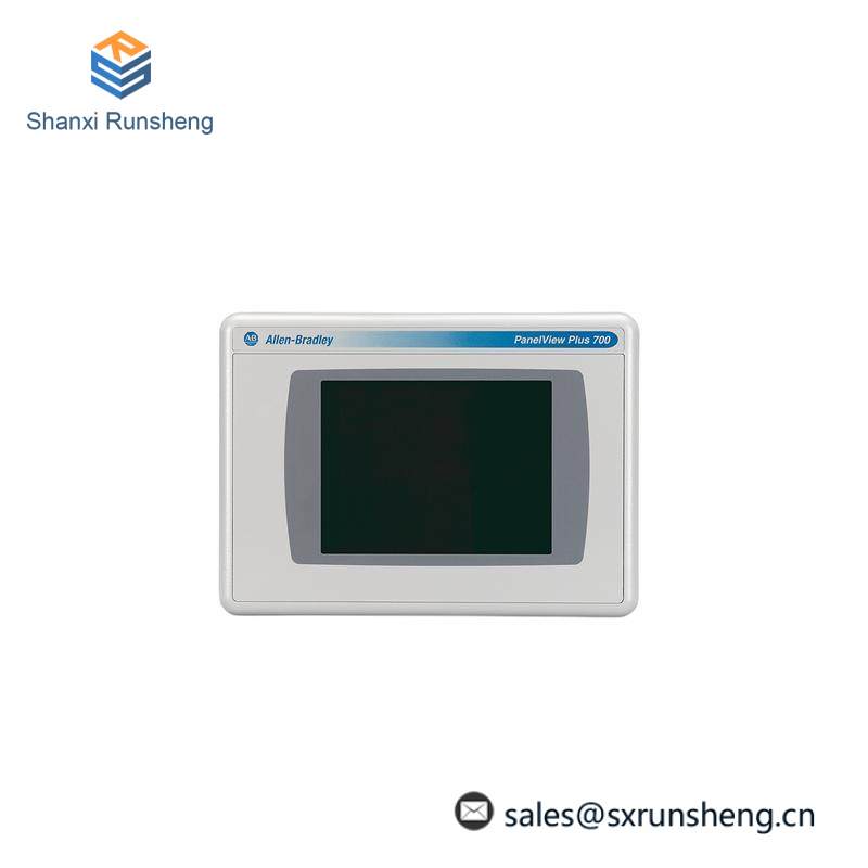 AB 2711P-RDT7C OPERATOR INTERFACE