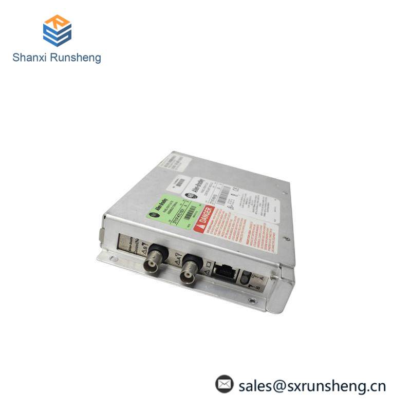AB 2711P-RN15S COMMUNICATION MODULE