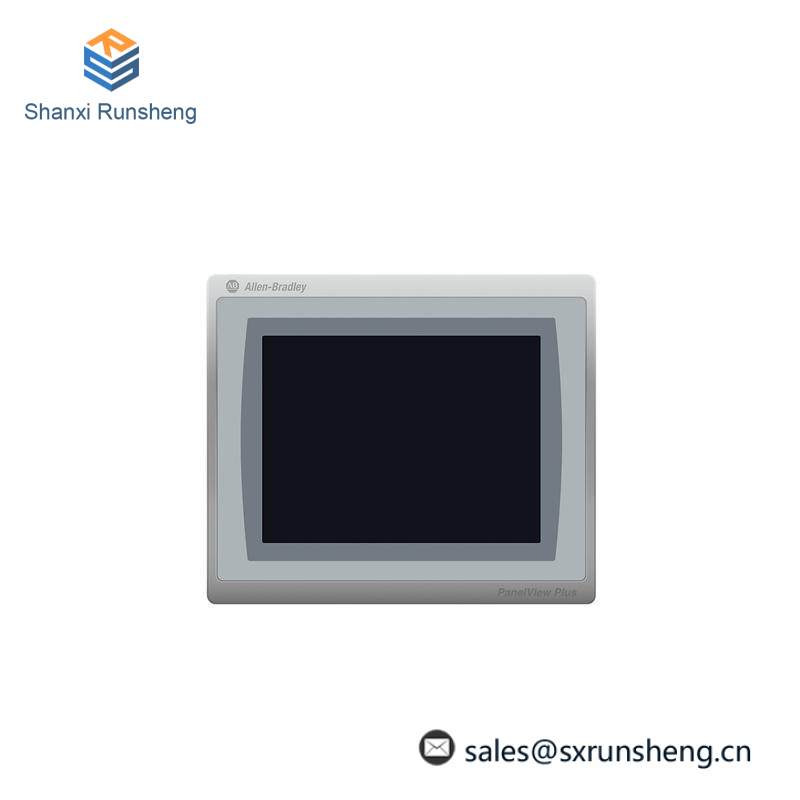 AB 2711P-T10C21D8S Touch Screen