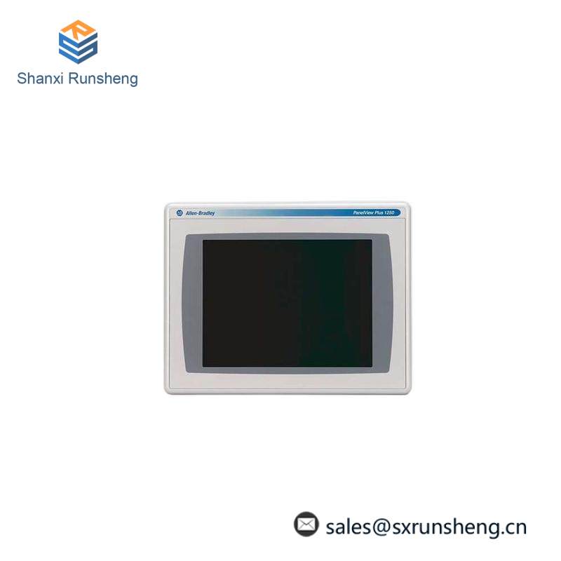 AB 2711P-T12C6B2 Touchscreen
