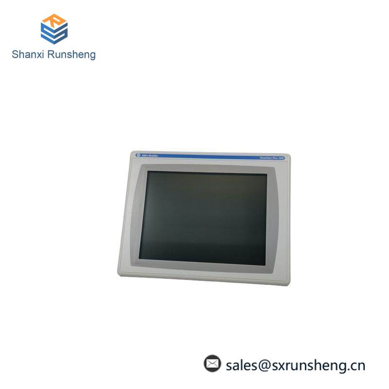AB 2711P-T15C4D1 OPERATOR INTERFACE