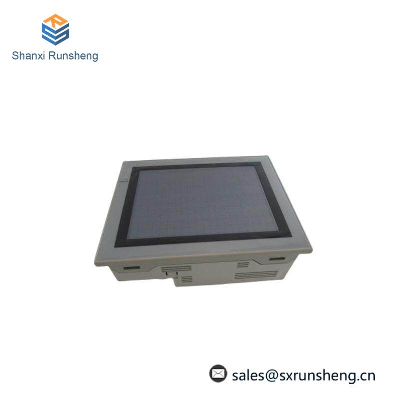 AB 2711P-T15C4D2 OPERATOR INTERFACE