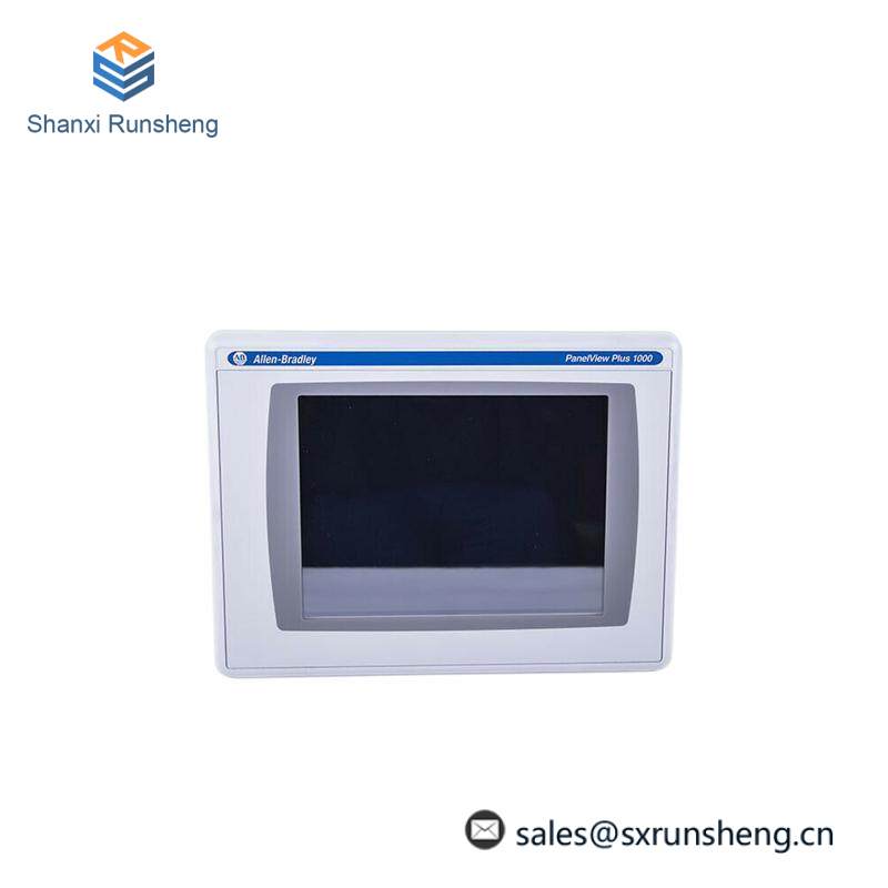 AB 2711PC-T10C4D1 COLOR TERMINAL