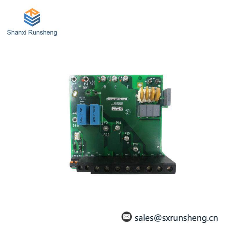AB 315116-A05 CONTROL BOARD