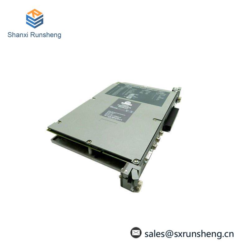 AB 5370-CVIM VISION MODULE