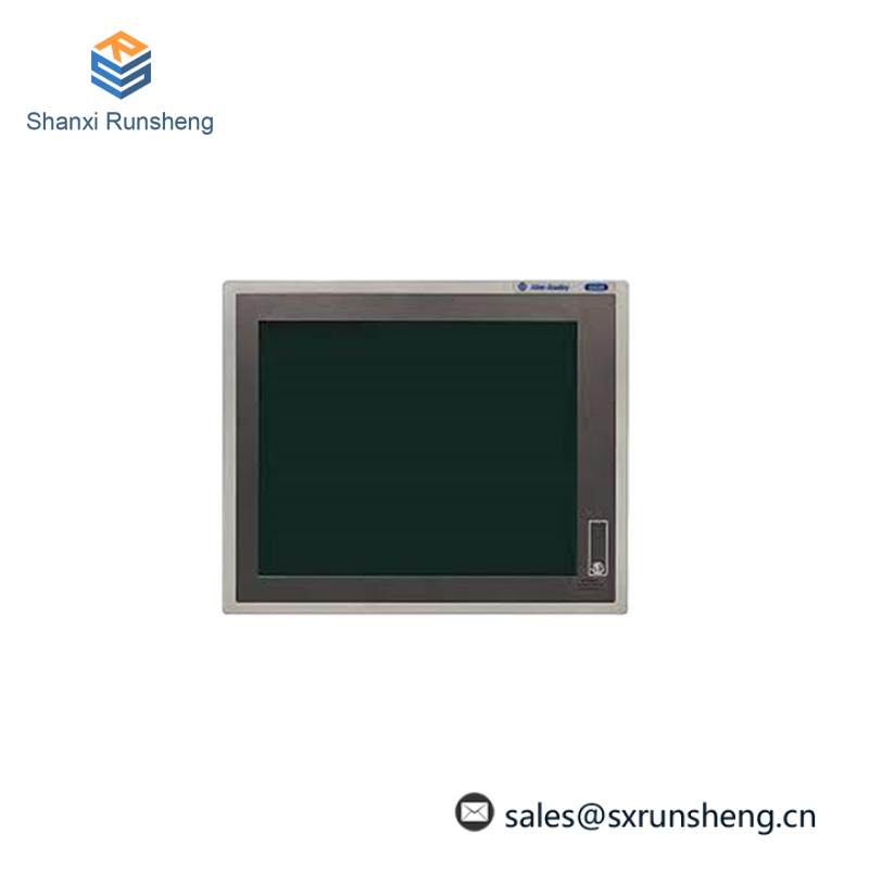 AB 6186M-19PT INDUSTRIAL PERFORMANCE