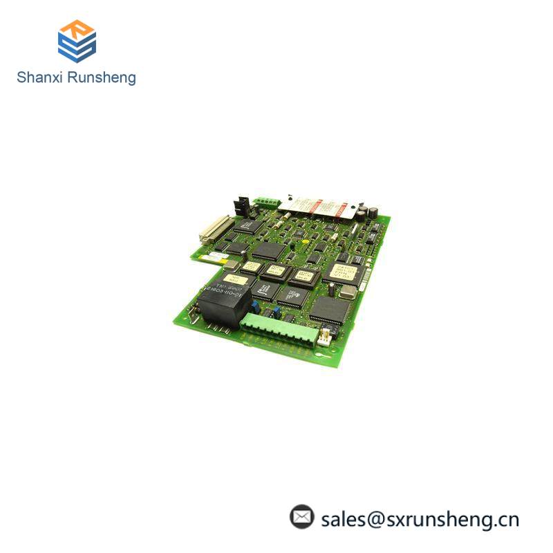 AB 74101-772-54(1336T-MCB-SP51B) Main Control Board