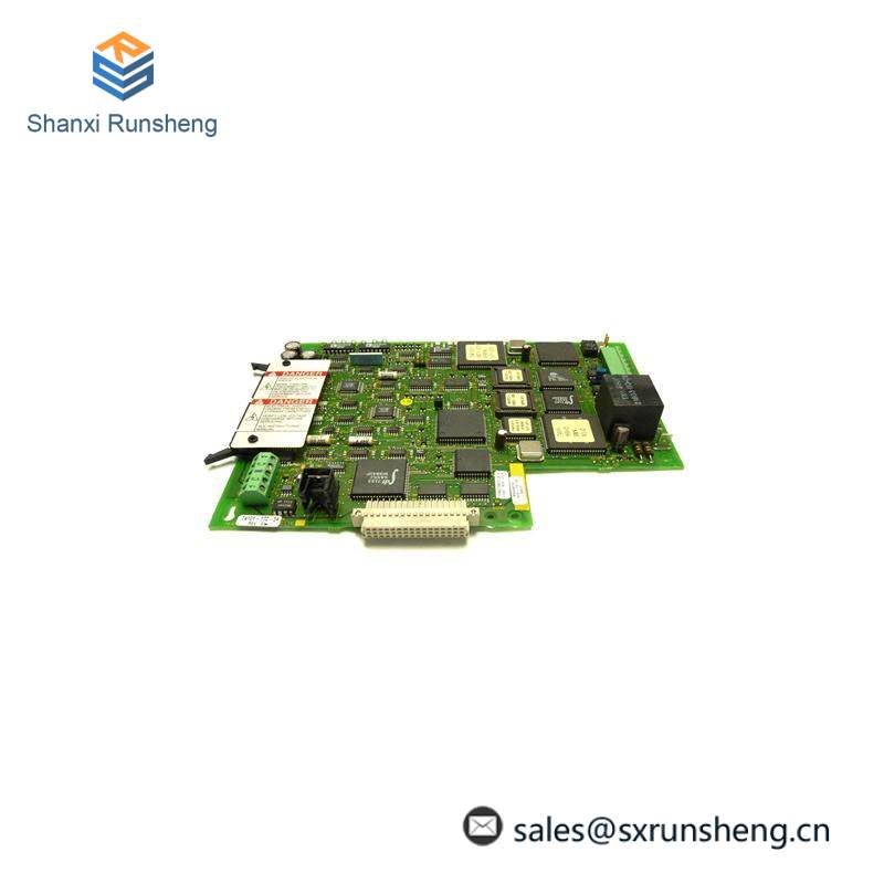 AB 74101-774-54 1336T-MCB-SP518 Main Control Board