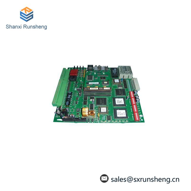 AB 74101-954-53 1336T-GT3EN 1336T-LM3EN Control BOARD