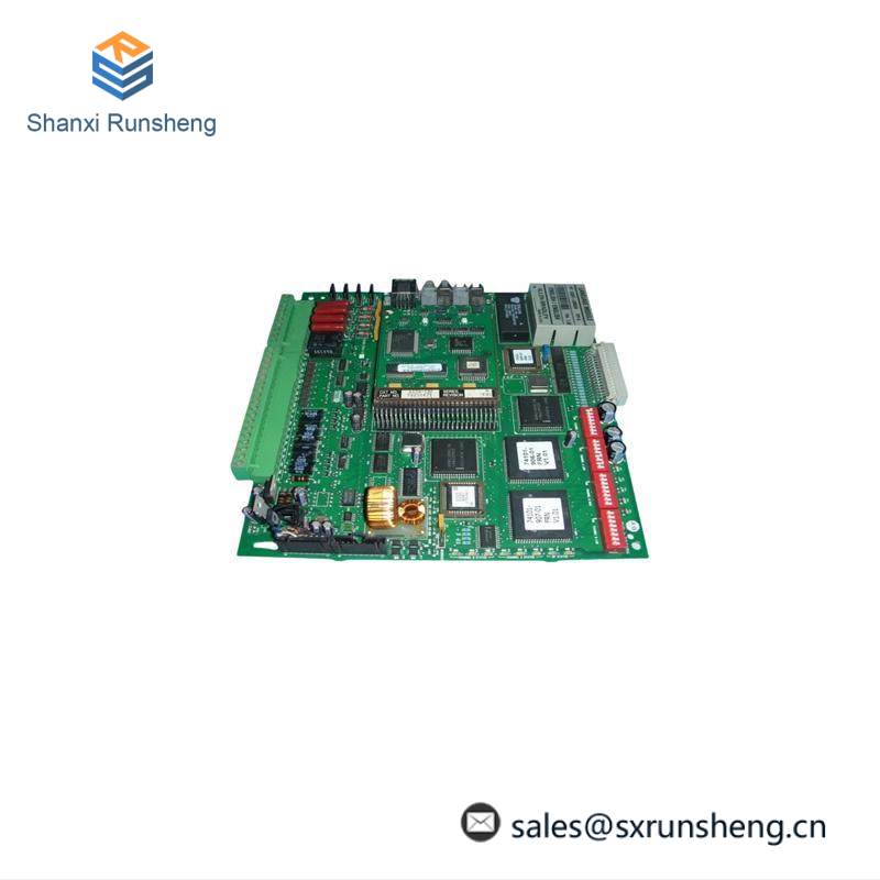 AB 74101-954-53(1336T-GT3EN) Control Board