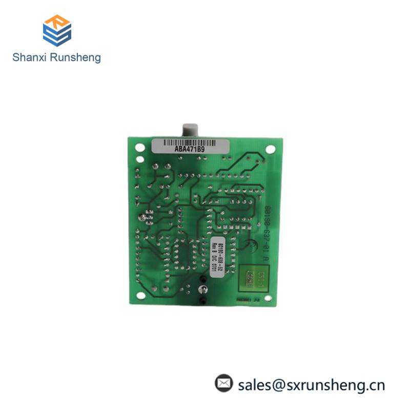 AB 80026-518-01-R POWER SUPPLY