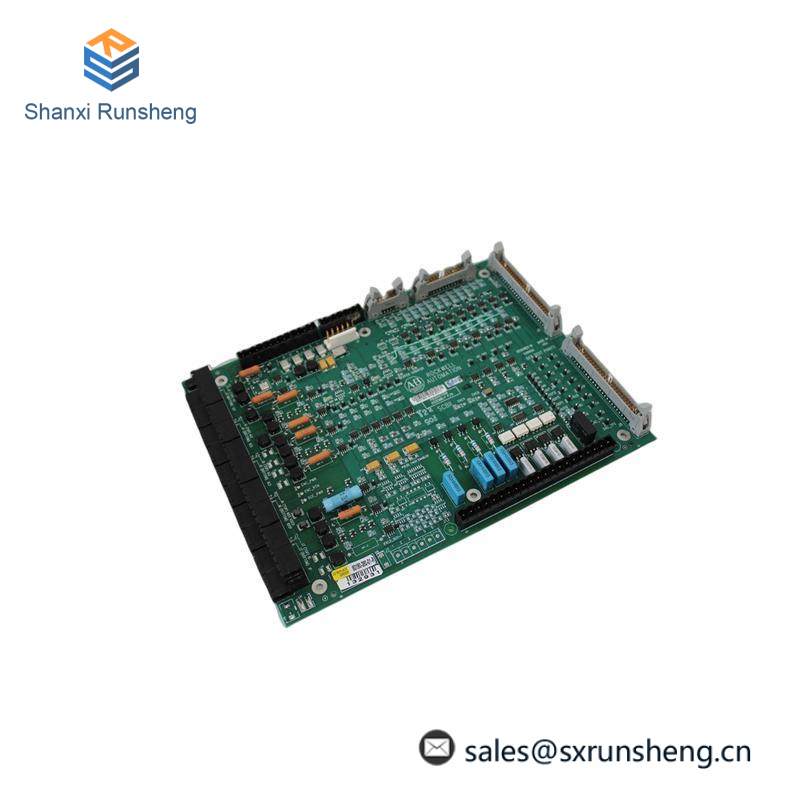 AB 80190-380-01-R RECTIFIER BOARD