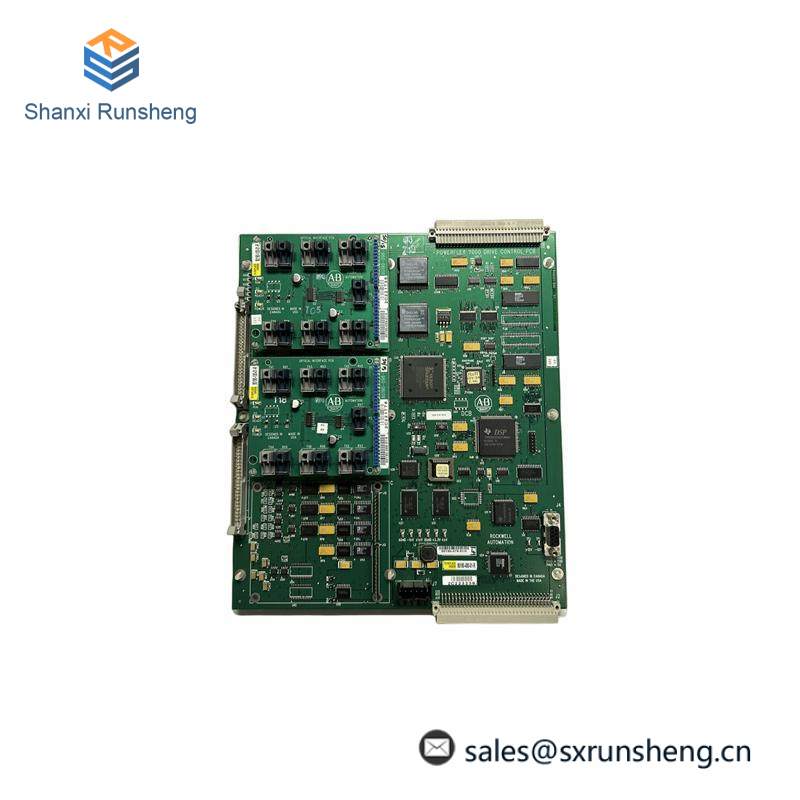 AB 80190-480-01-R DRIVE CONTROL BOARD