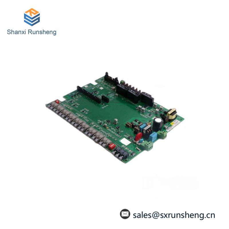 AB 803624-093A/0-63000-100 Circuit Board