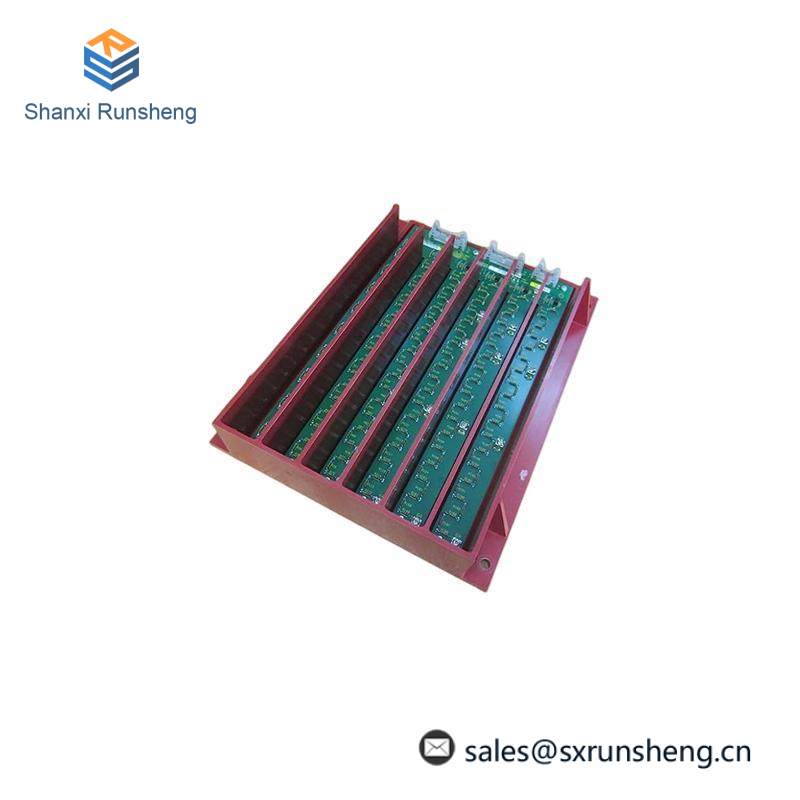AB 81000-199-52-R Control Module