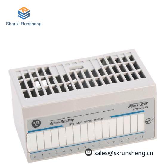 AB Flex IO 1794-IF8   1794IF8