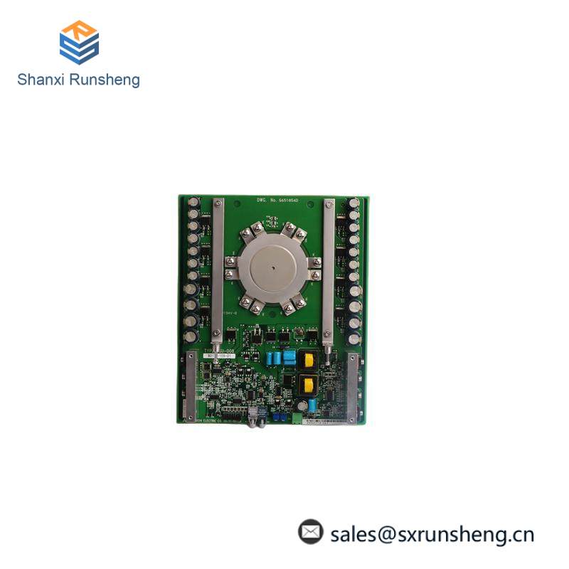 AB GU-D08 80173-109-01 FGC800B-130DS Soft Starter Thyristor