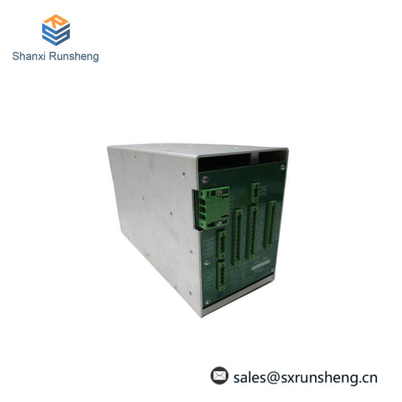 AB MOX12P3509 80026-173-23 Power supply