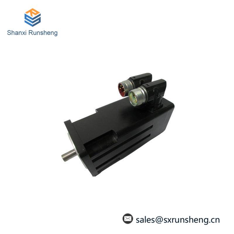 AB MPL-B230P-EJ44AA SERVO MOTOR