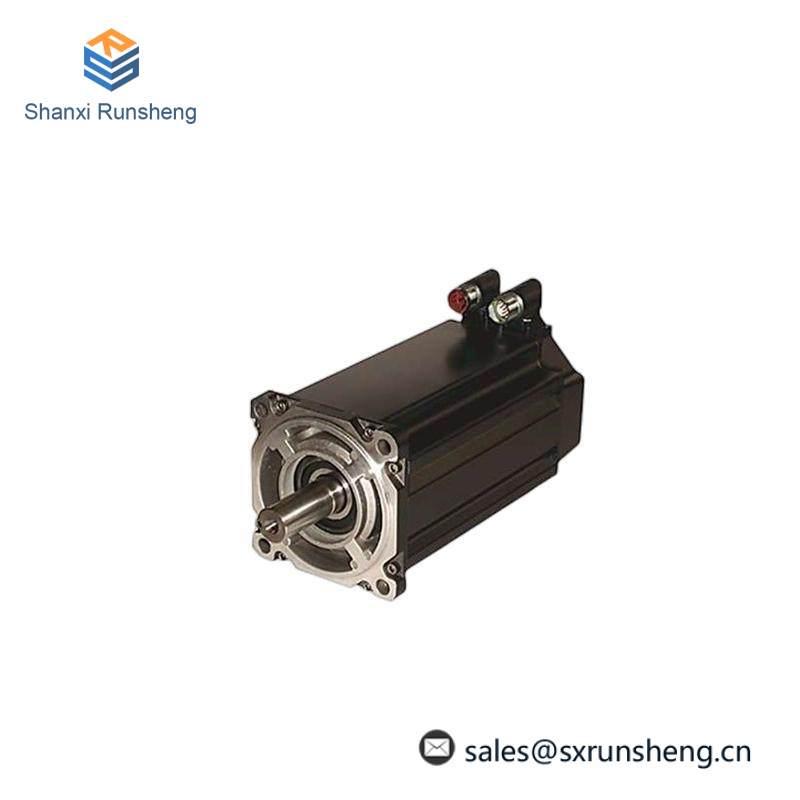 AB MPL-B310P-MJ72AA ROTARY MOTOR