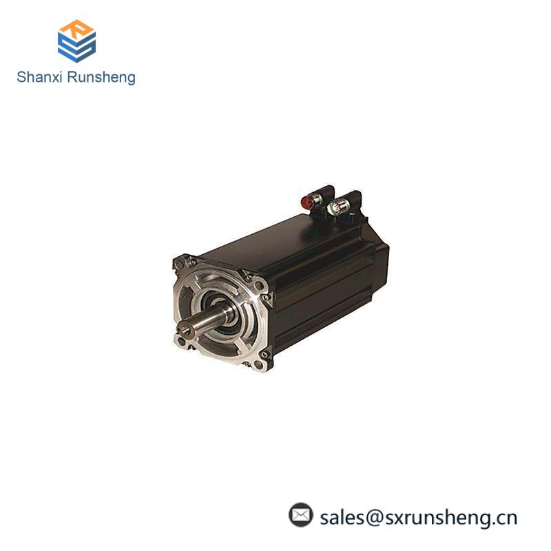 AB MPL-B320P-MJ74AA Servo Motor
