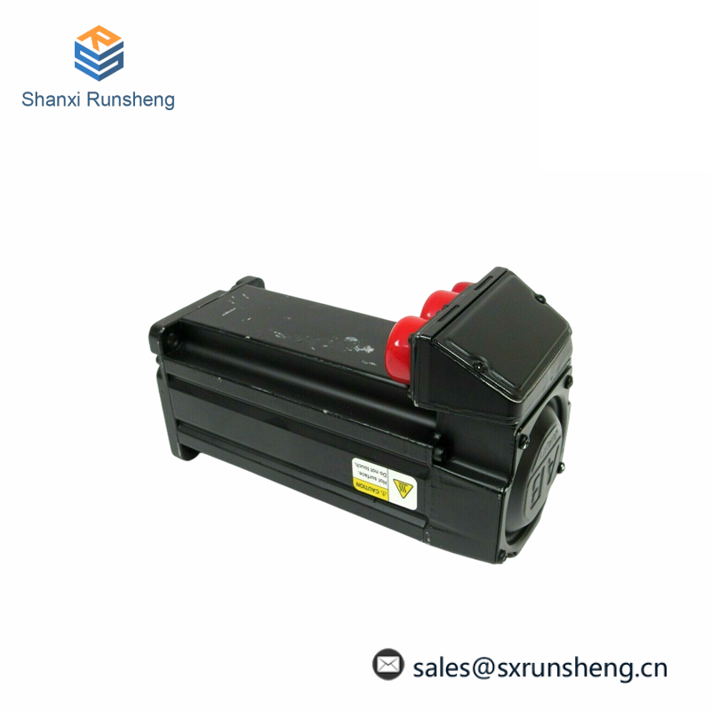 AB MPL-B330P-SJ24AA AC servo motor