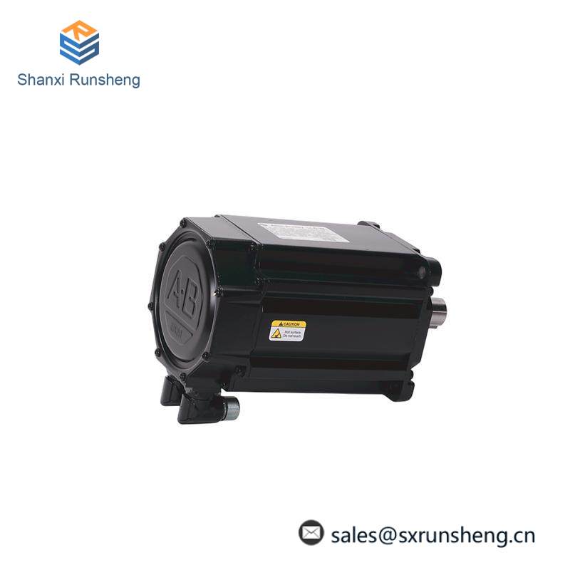 AB MPL-B540K-MK72AA SERVO MOTOR
