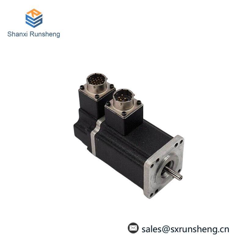 AB N-2302-1-F00AA Brushless Servo Motor