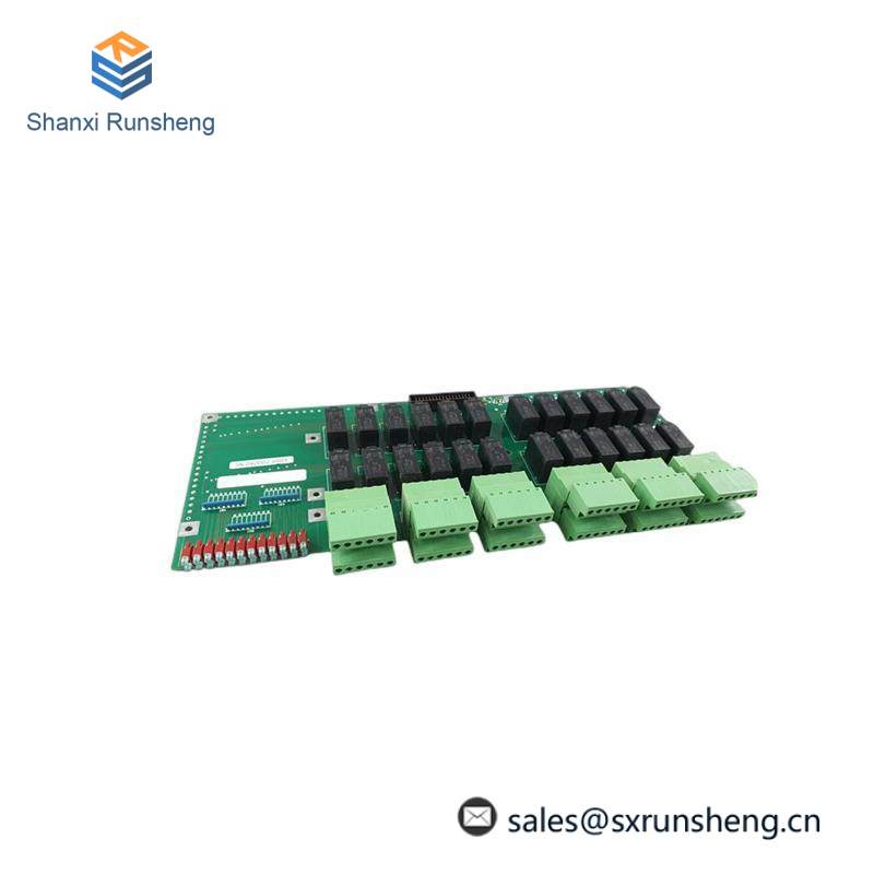 AB OSAI OS5758-P OS5758 327133N PLC module