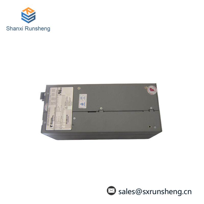 AB PM3326B-6-1-2-E 80026-529-01 80026-529-01-R POWER SUPPLY