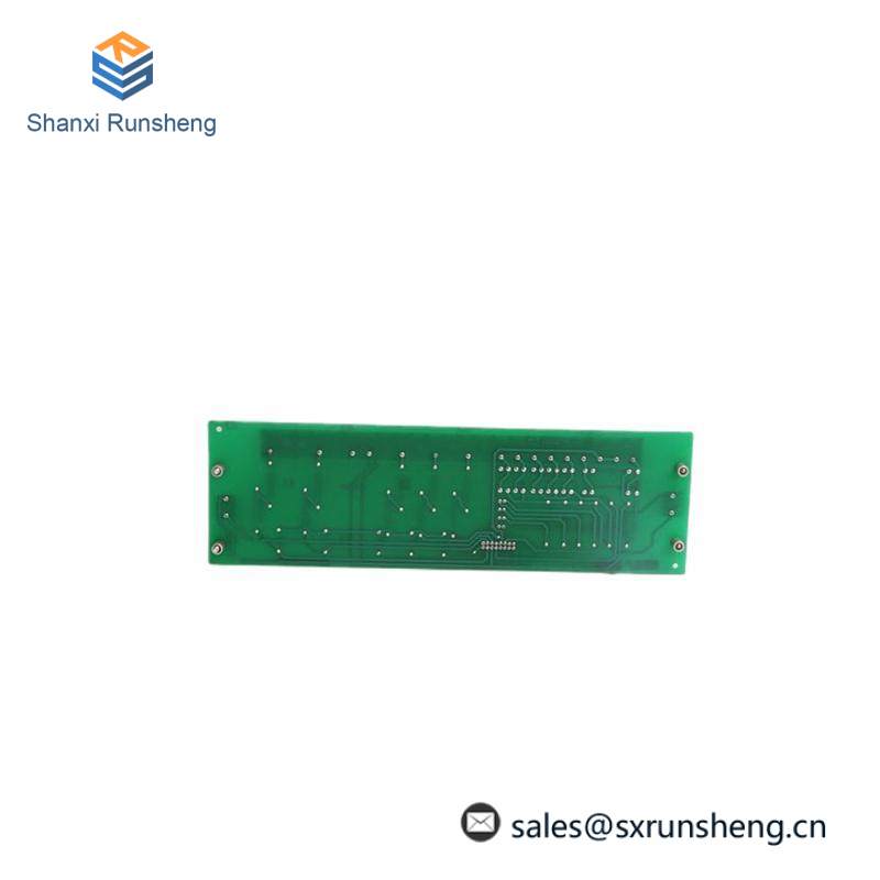 AB SP-122972 SP-122967 122969-01 PC BOARD