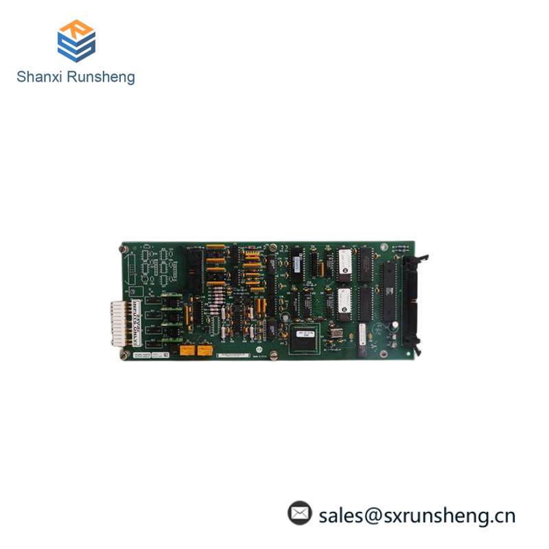 AB SP-170023 170013 170016-01 Input Module