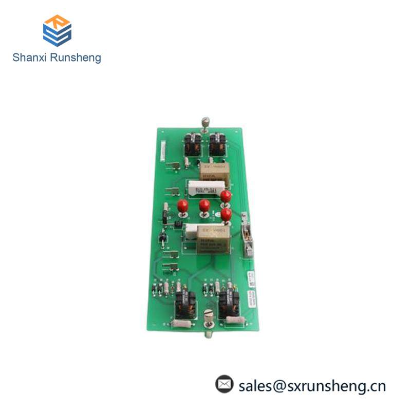 AB SP-170025 SP-170130 170026-01 snubber board