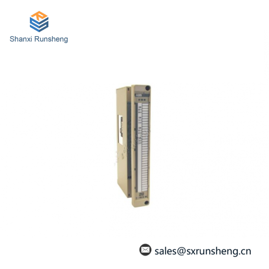 ABB 07AA60R1 GJV3074365R1  DCS Module