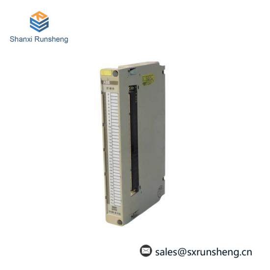 ABB 07AB61R1  Digital Output Module