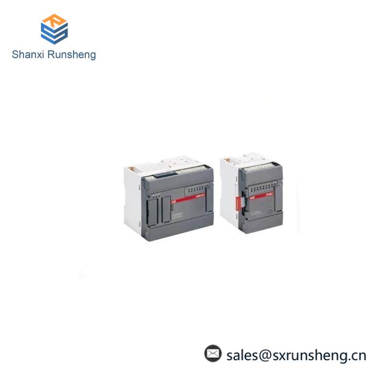 ABB 07AI90-S Digital Input module
