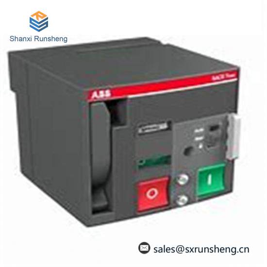ABB 07BR61R1 GJV3074376R1