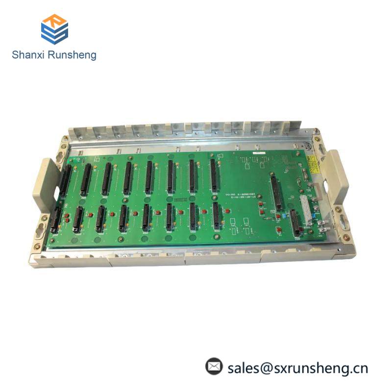 ABB 07BT62R1 Rack
