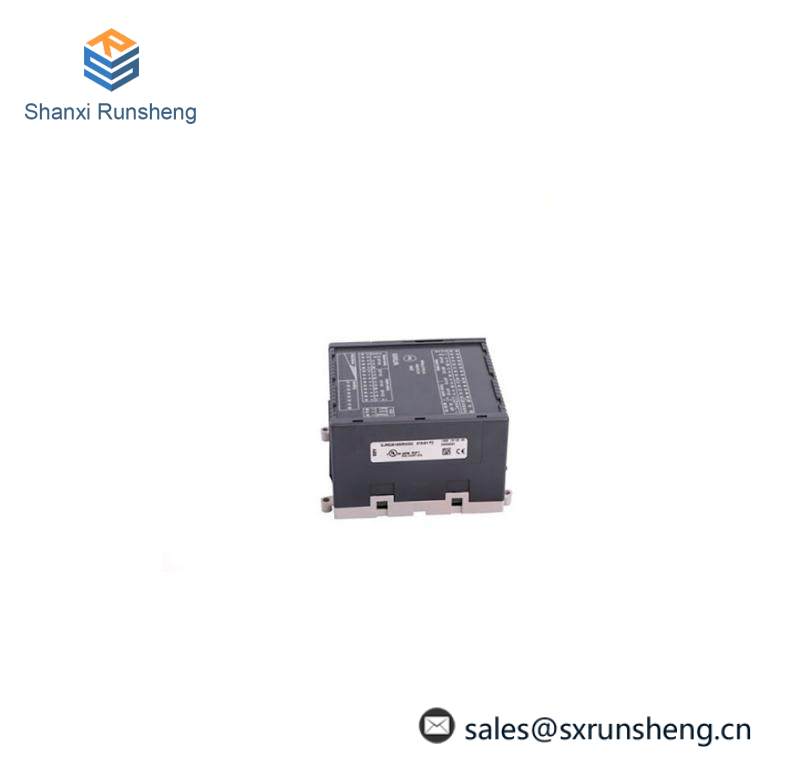 ABB 07DC92D GJR5252200R0101