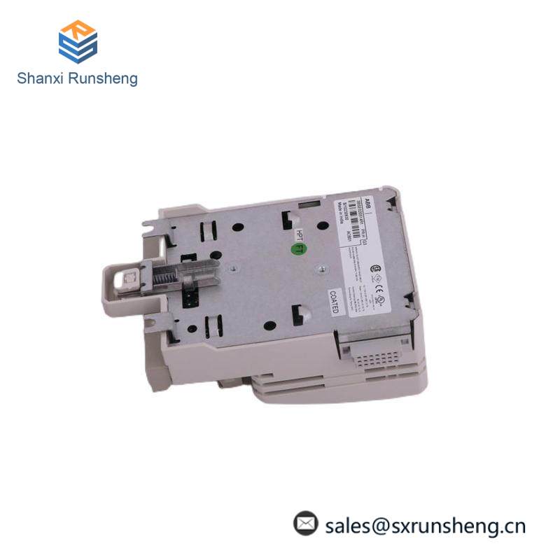 ABB 07DI92 WT92 GJR5252400R4101 Advant Controller Digital I/O module