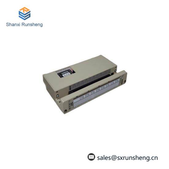 ABB 07EA60R1 Analog Input Module